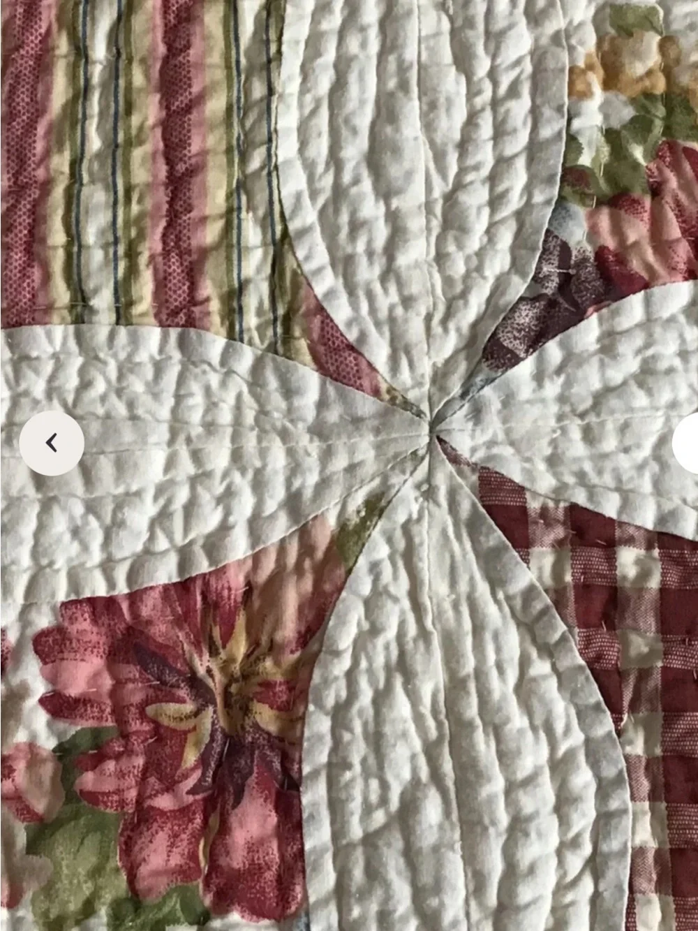 Unbranded charming floral